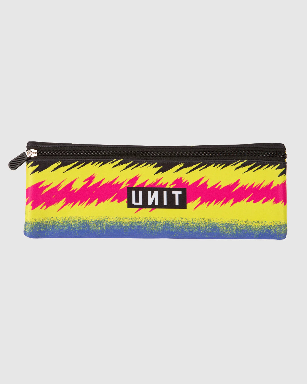 UNIT Pencil Case - Electric