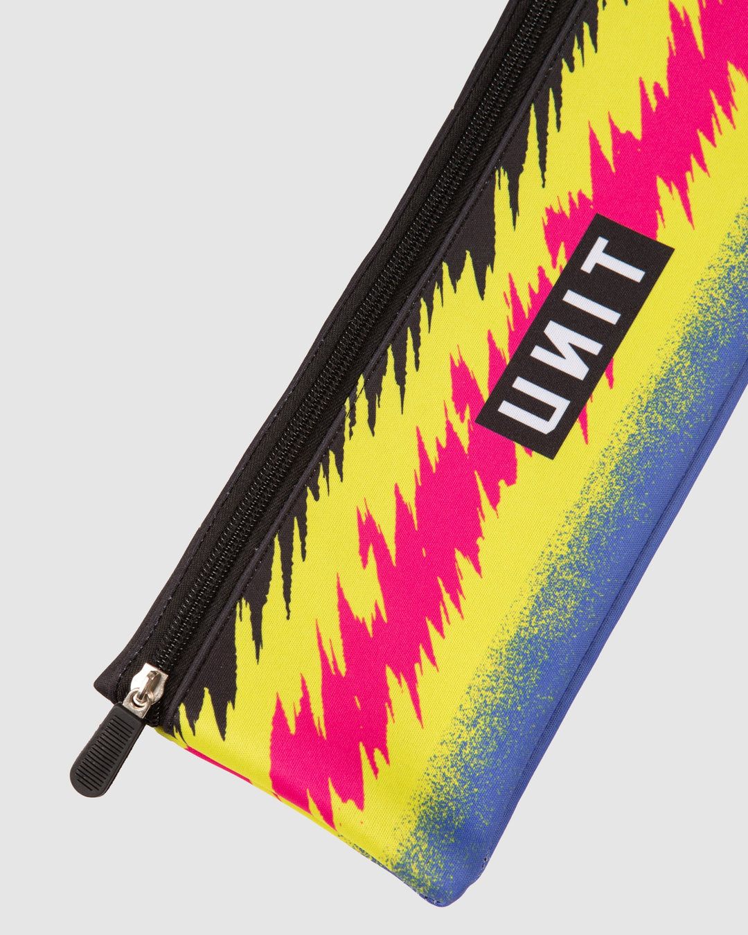 UNIT Pencil Case - Electric