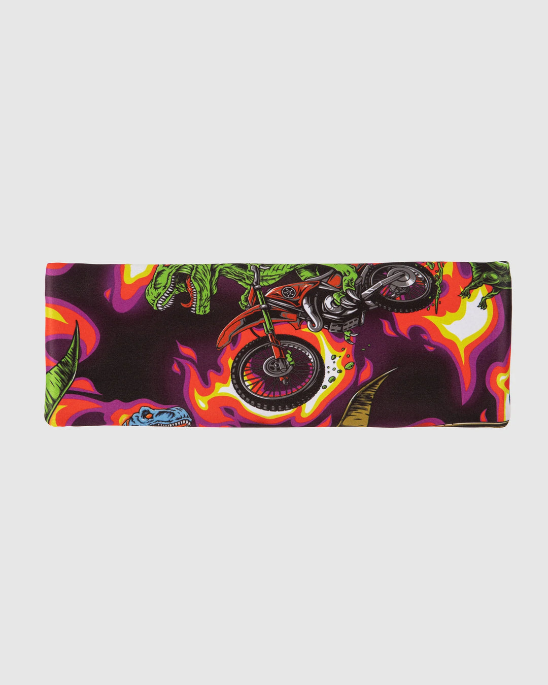 UNIT Pencil Case - Flame Rex
