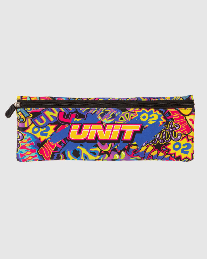 UNIT Pencil Case - Fizzle