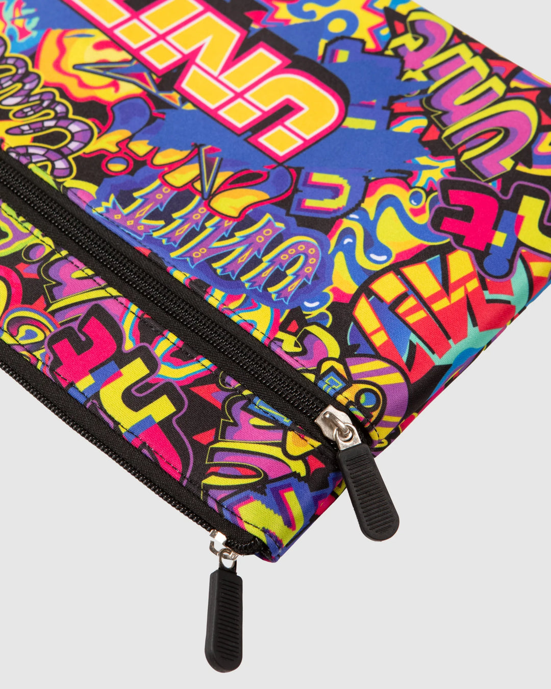 UNIT Double Pencil Case - Fizzle