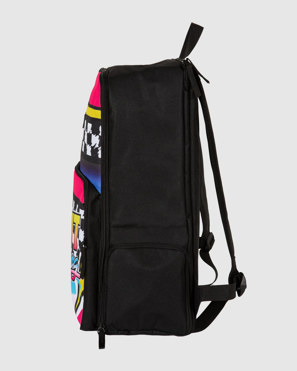 UNIT Backpack - Turbo - TheSquarePeg