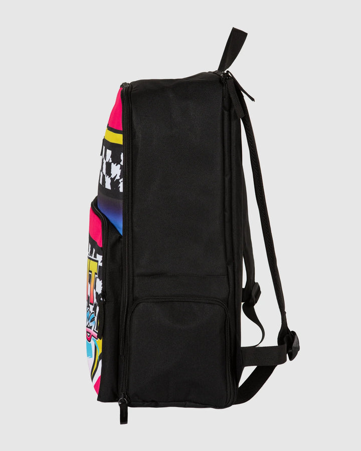 UNIT Backpack - Turbo - TheSquarePeg