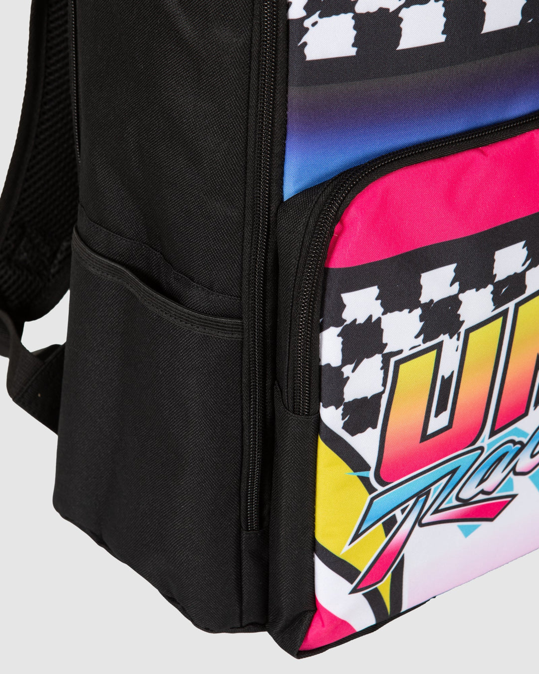 UNIT Backpack - Turbo - TheSquarePeg