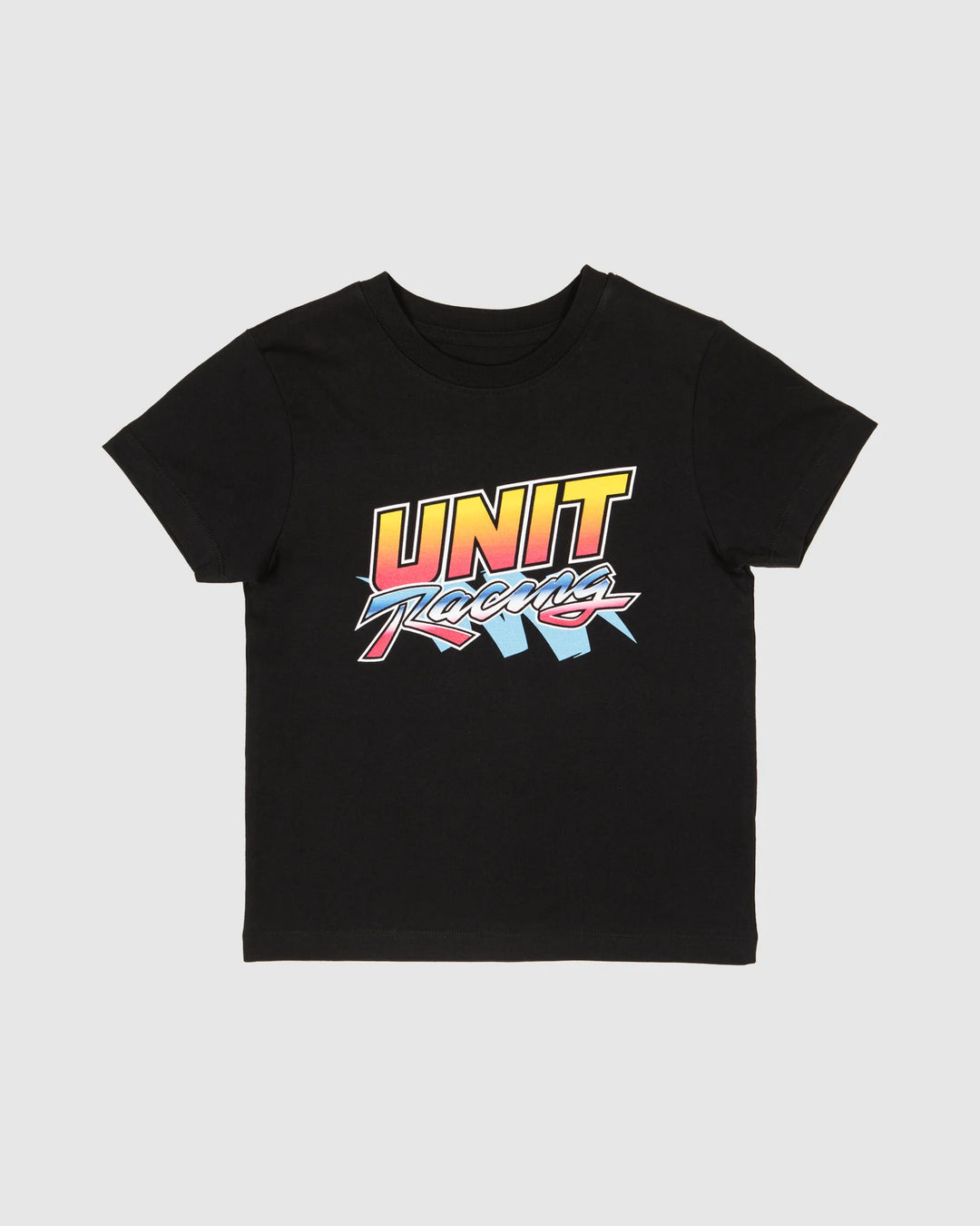 UNIT Kids Tee - Turbo