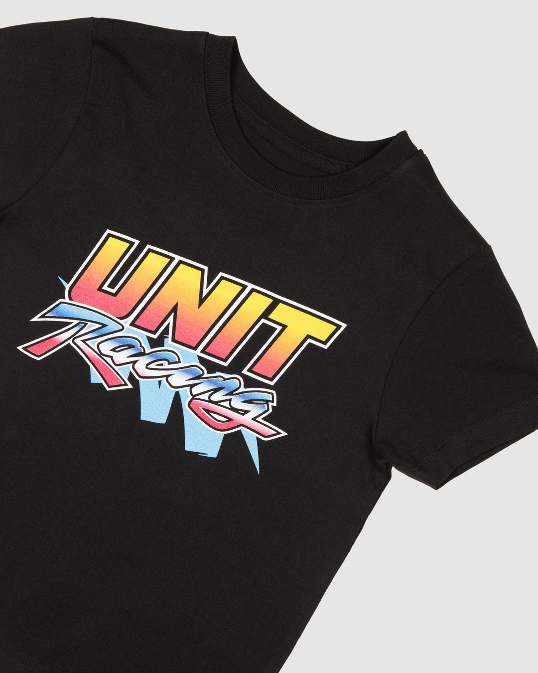 UNIT Kids Tee - Turbo