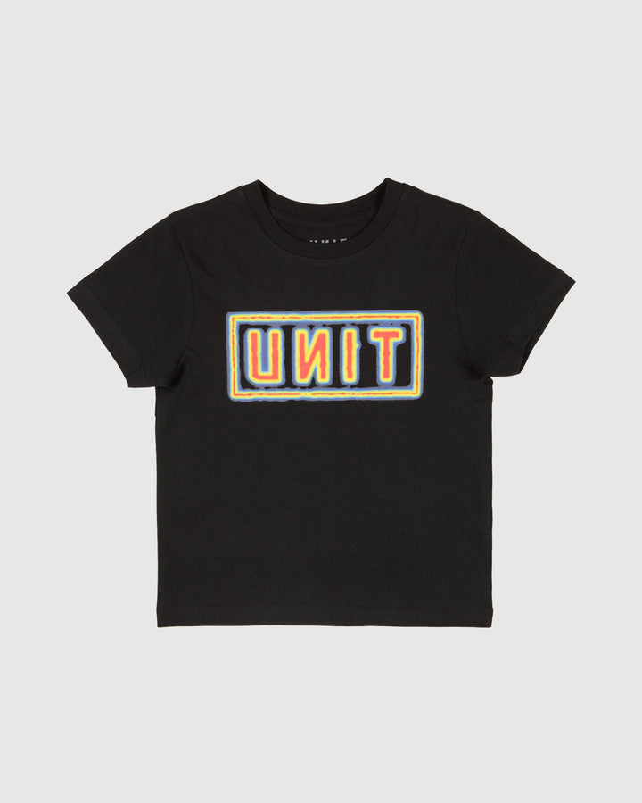UNIT Kids Tee - Virtual - TheSquarePeg