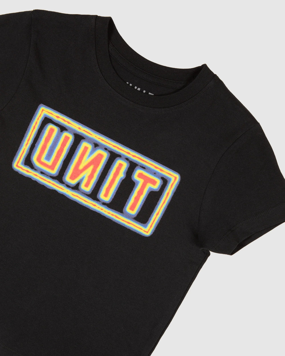 UNIT Kids Tee - Virtual - TheSquarePeg