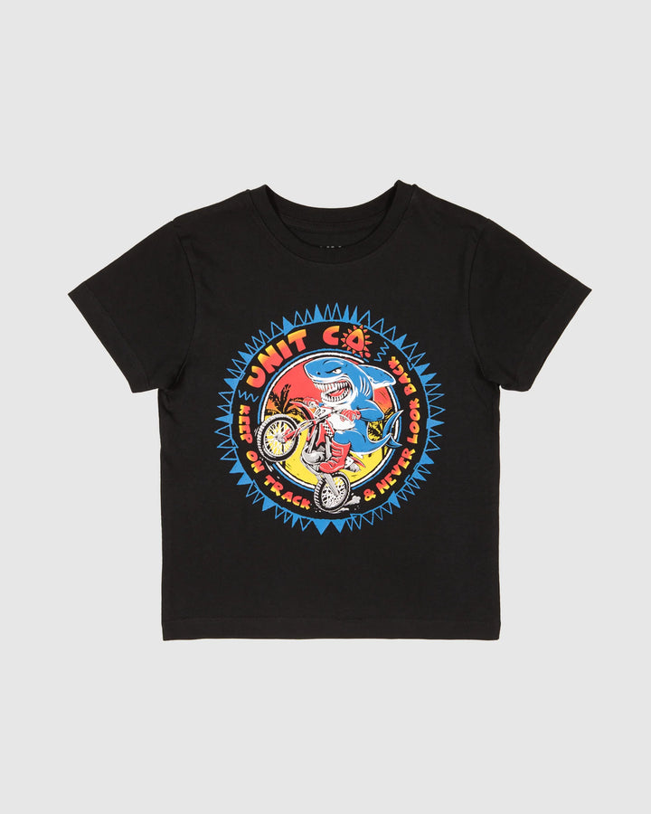 UNIT Kids Tee - Ripper