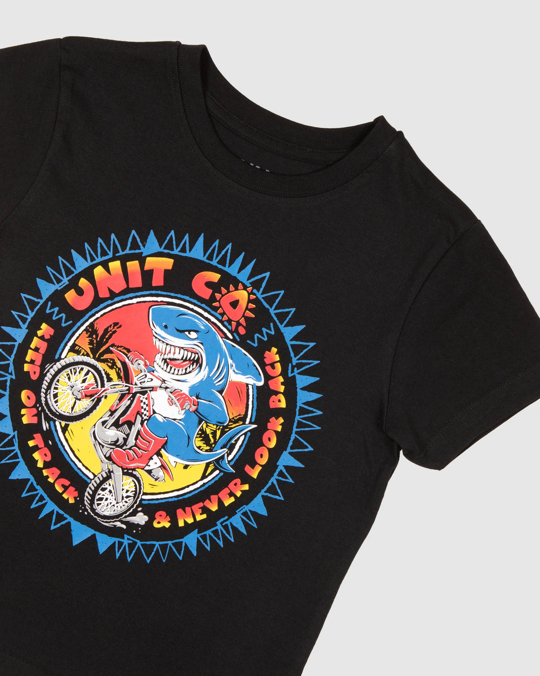 UNIT Kids Tee - Ripper