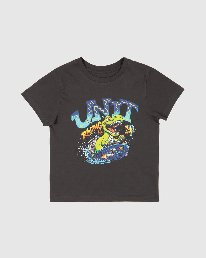 UNIT Kids Tee - Snappy