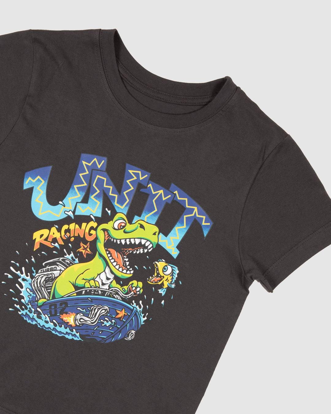 UNIT Kids Tee - Snappy