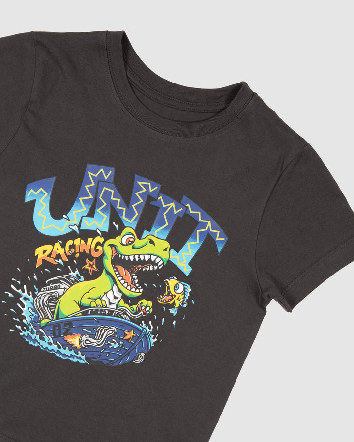 UNIT Kids Tee - Snappy