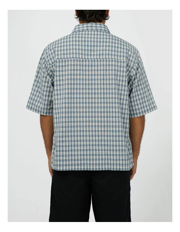 St. Goliath Angler SS Shirt