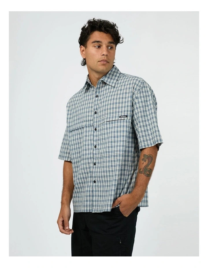 St. Goliath Angler SS Shirt