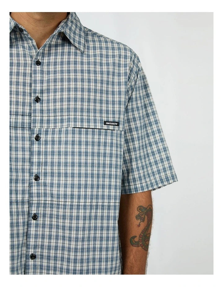 St. Goliath Angler SS Shirt