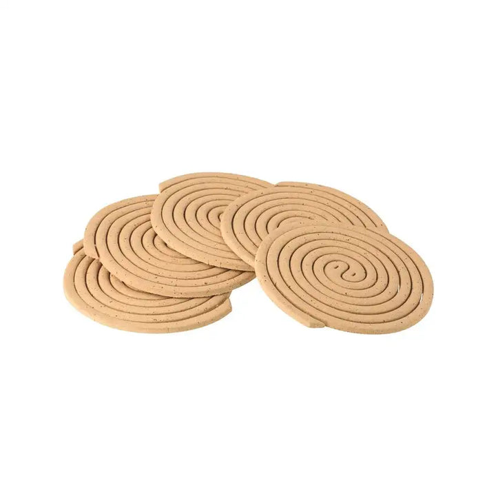 Wax Works Mozzie Coils pack of 10