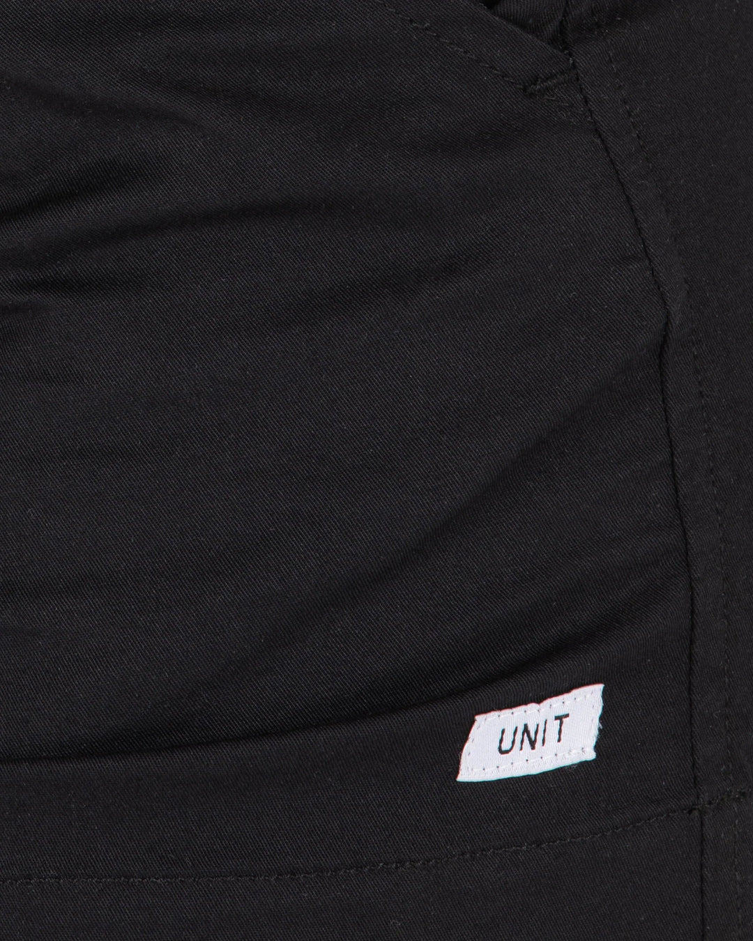UNIT Ladies Shorts - Core - TheSquarePeg