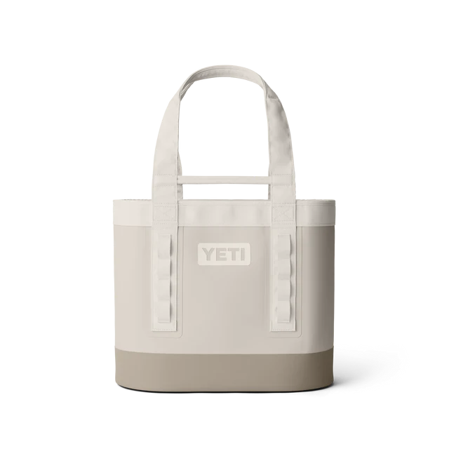 Yeti Camino 35 2.0 - Storm Gray - TheSquarePeg