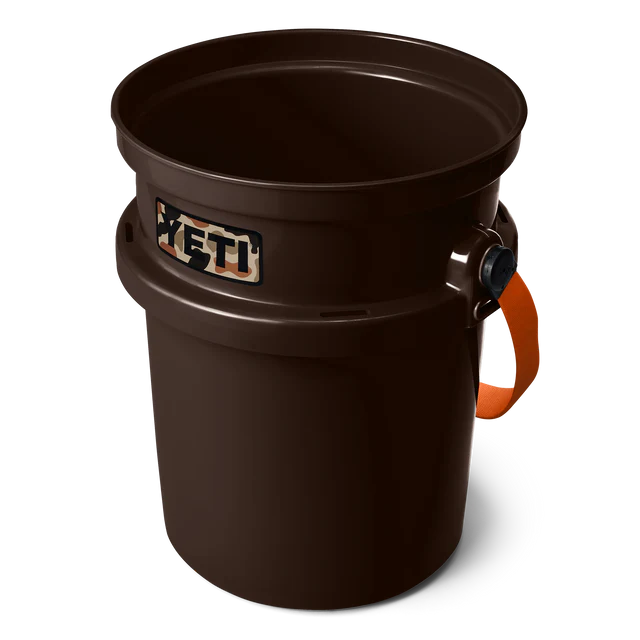 Yeti LoadOut Bucket