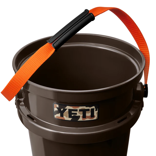 Yeti LoadOut Bucket