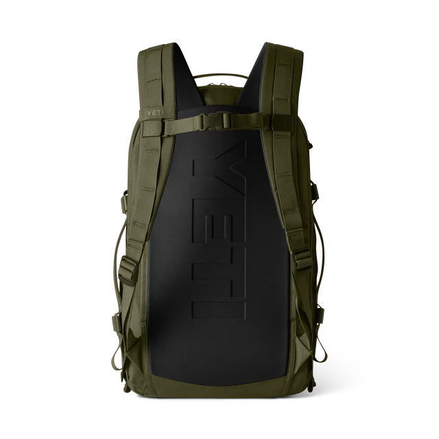 Yeti Crossroads Backpack 27L