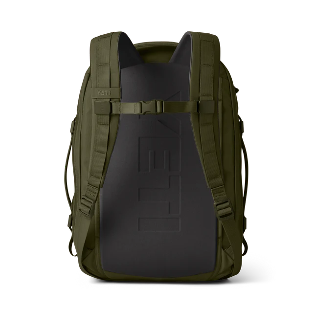Yeti Crossroads 35L Backpack