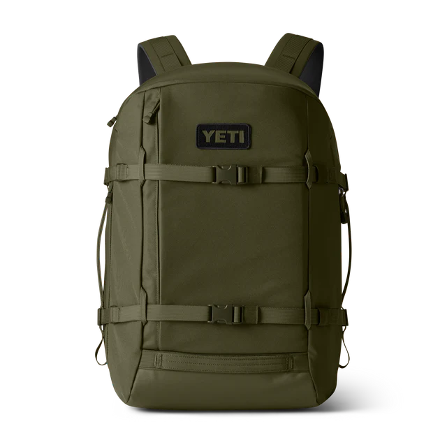 Yeti Crossroads 35L Backpack