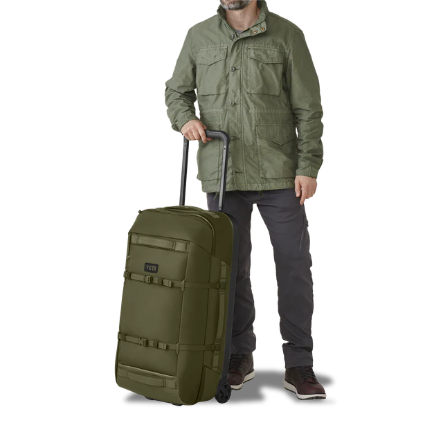 Yeti Crossroads Luggage 29in