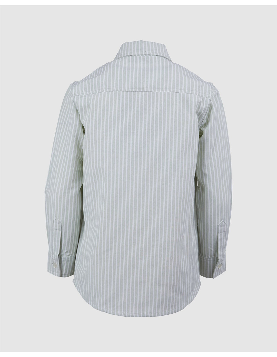 Sunnyville Windsor Stripe Shirt Boys