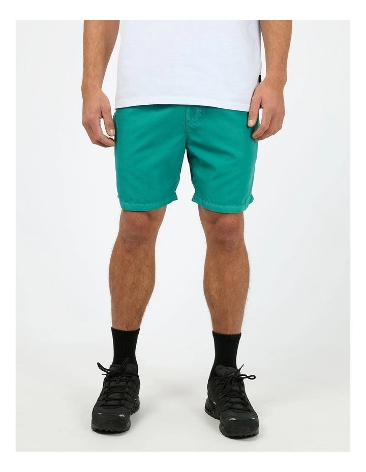 St. Goliath Illusion Short - TheSquarePeg