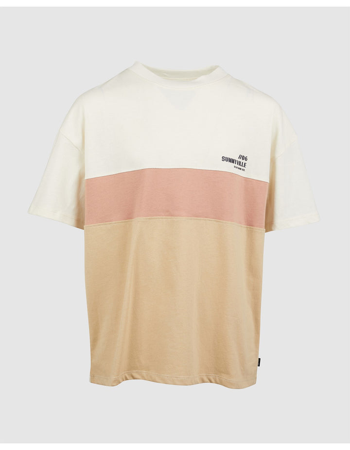 SunnyVille Middleton Tee