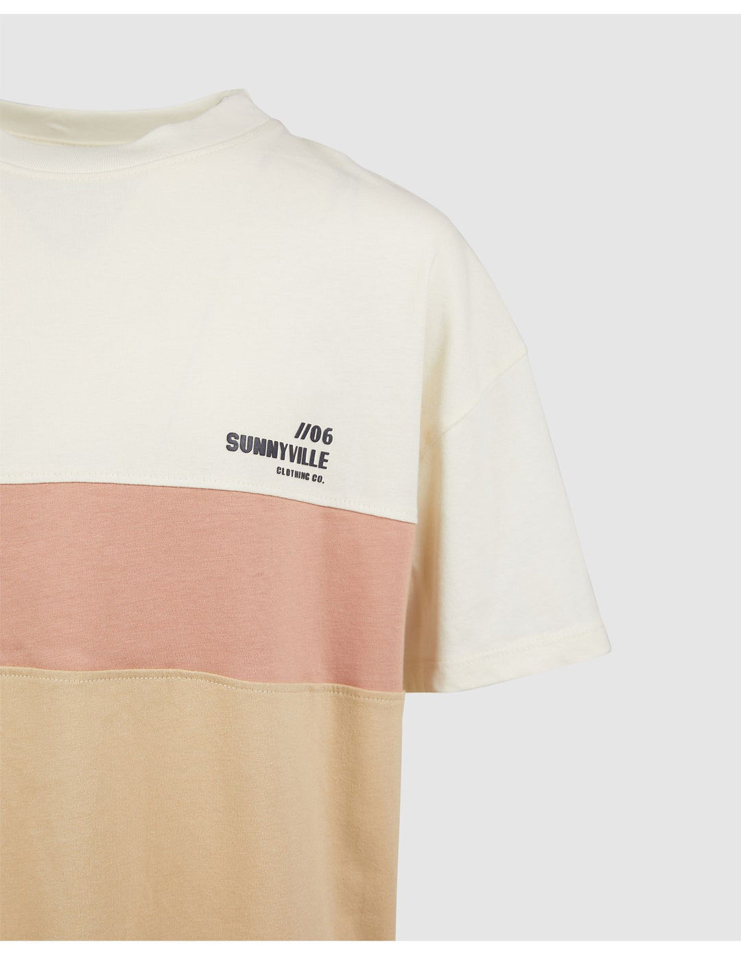 SunnyVille Middleton Tee