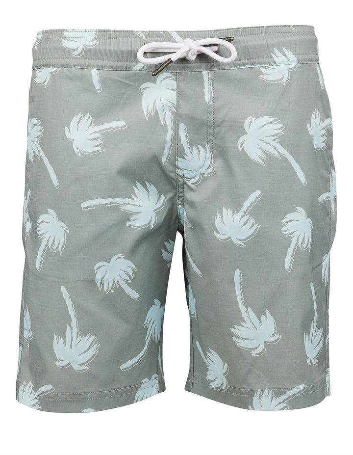 Sunnyville Stow Short Khaki
