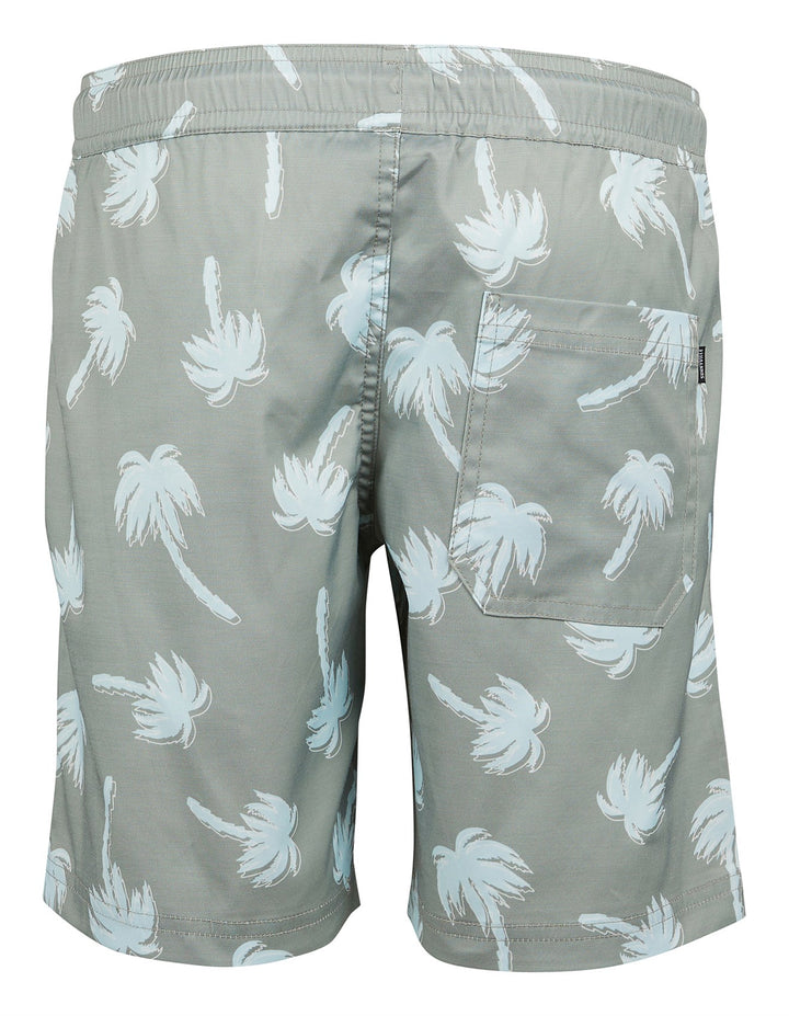 Sunnyville Stow Short Khaki