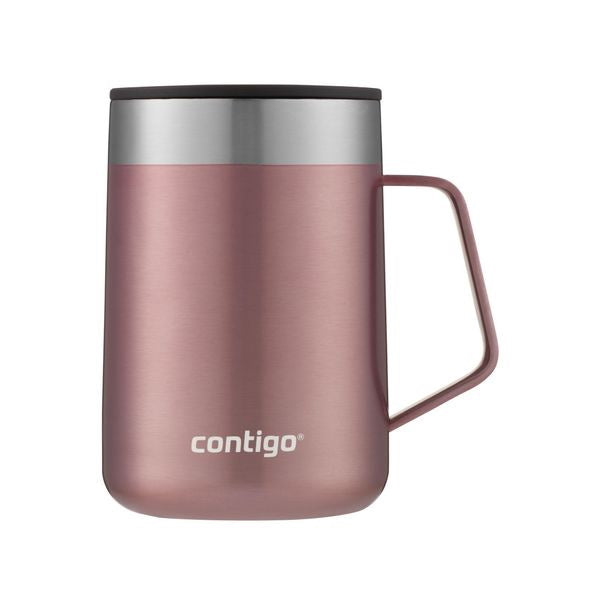 Contigo Streeterville Mug 414ml Pine Berry