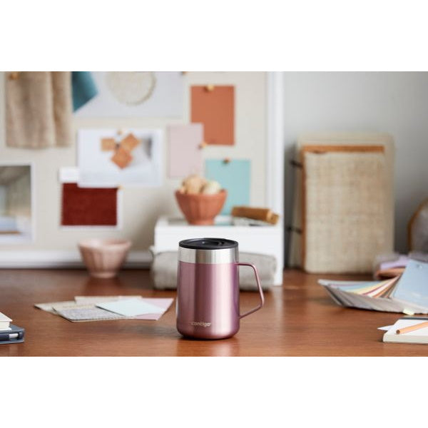 Contigo Streeterville Mug 414ml Pine Berry