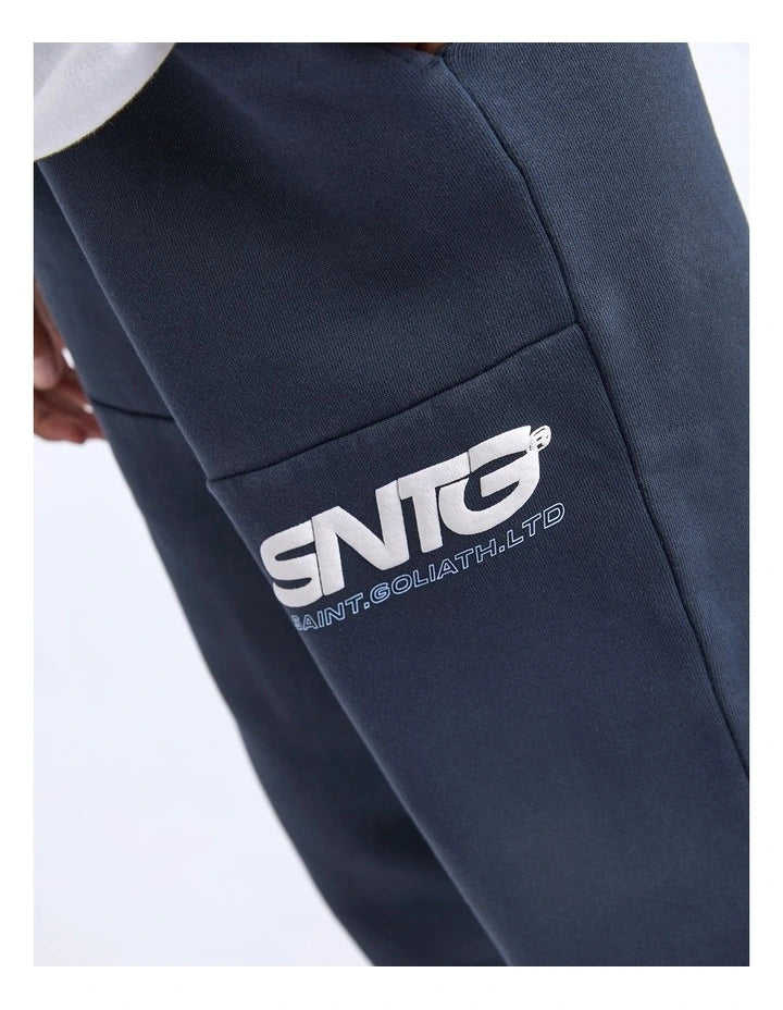 St. Goliath Challenger Track Pant