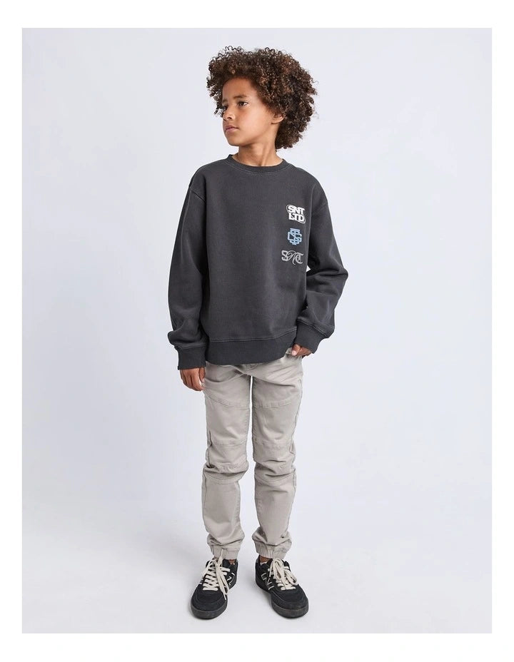 St. Goliath Como Jean