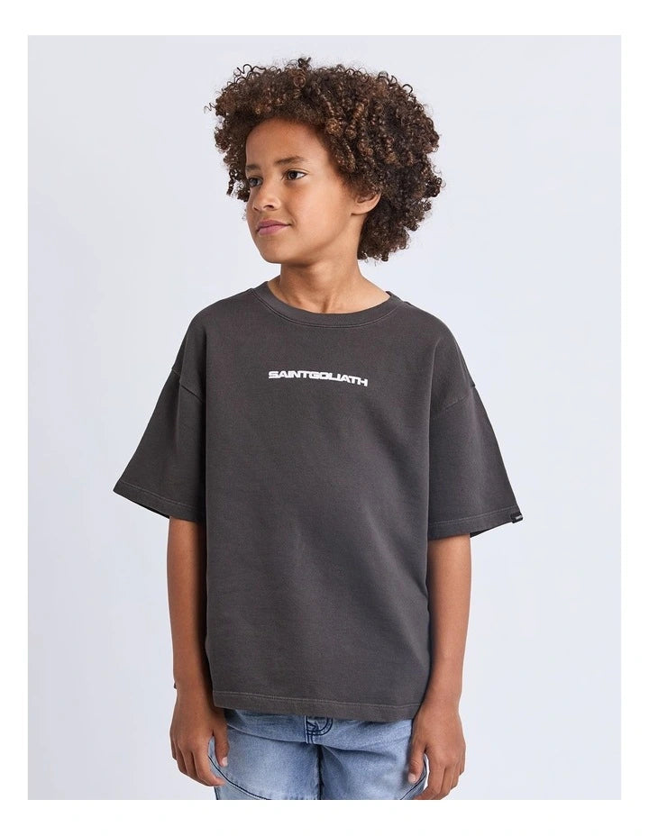 St. Goliath Road Trip Tee