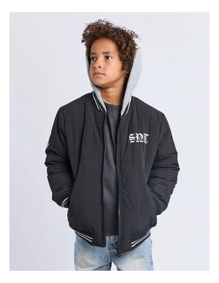 St. Goliath Global Bomber