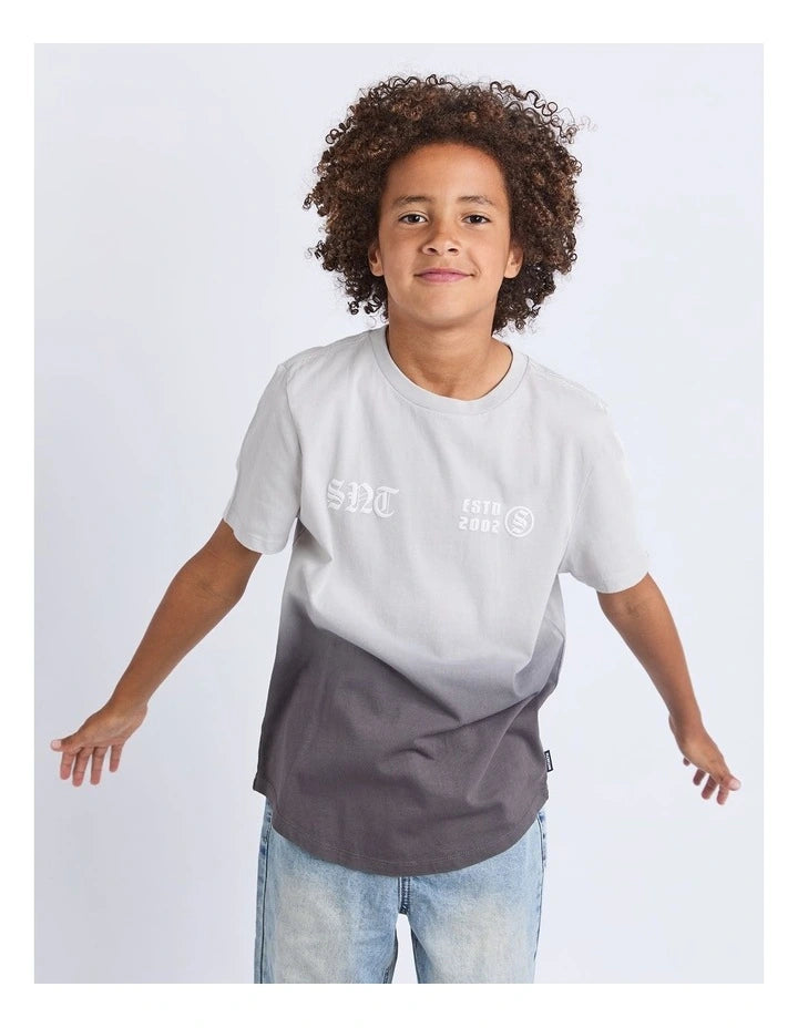 St. Goliath Two Tone Tee