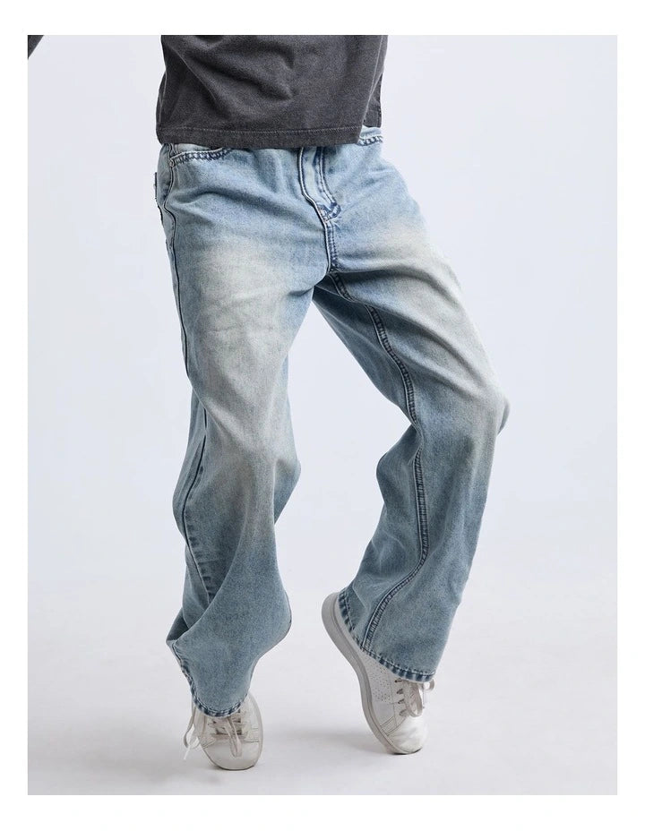 St. Goliath Lounger Jean