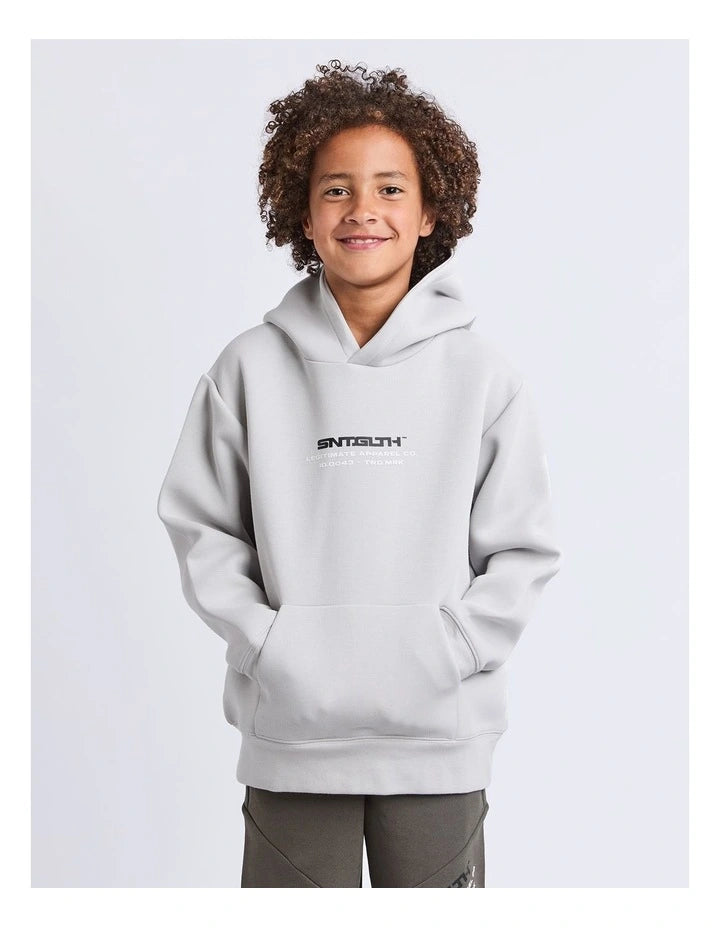 St. Goliath Freestyle Hoodie