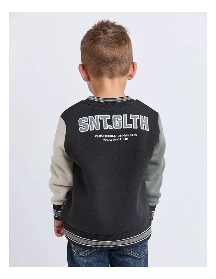 St. Goliath Casper Crew