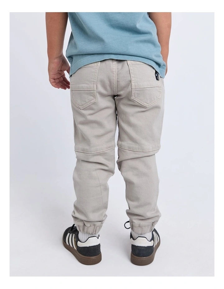 St. Goliath Como Jean - TheSquarePeg