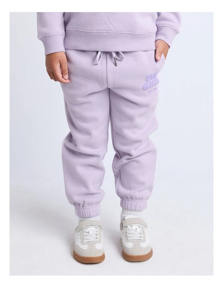 Eve Girl Sports Club Trackpant