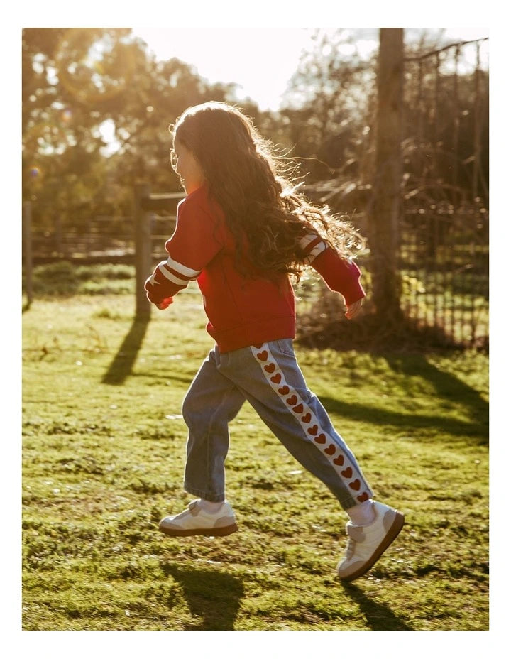 Eve Girl Lola Denim Jean