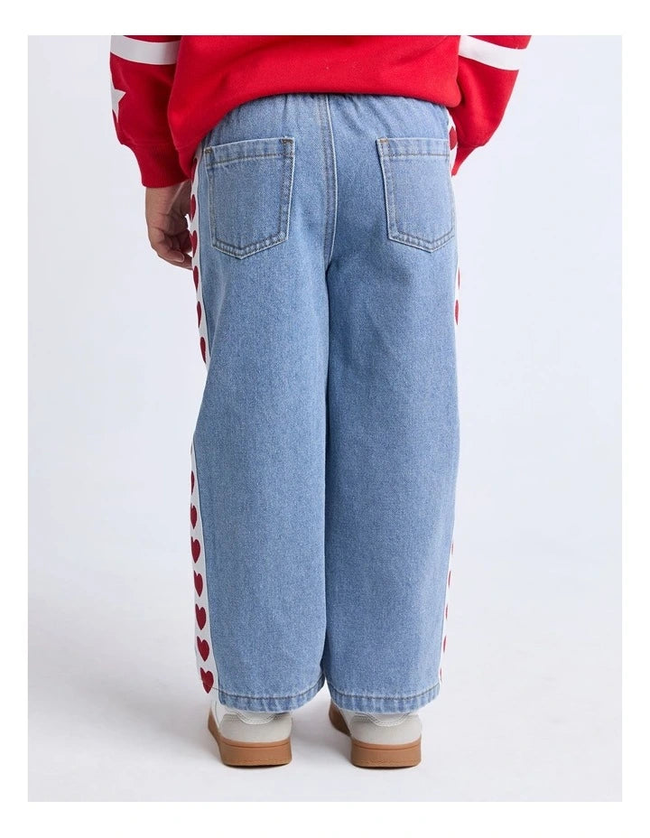 Eve Girl Lola Denim Jean