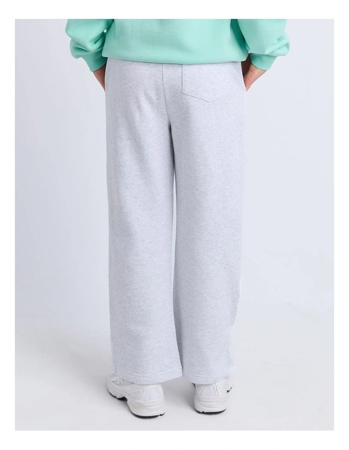 Eve Girl Sports Club Flare Trackpant - TheSquarePeg